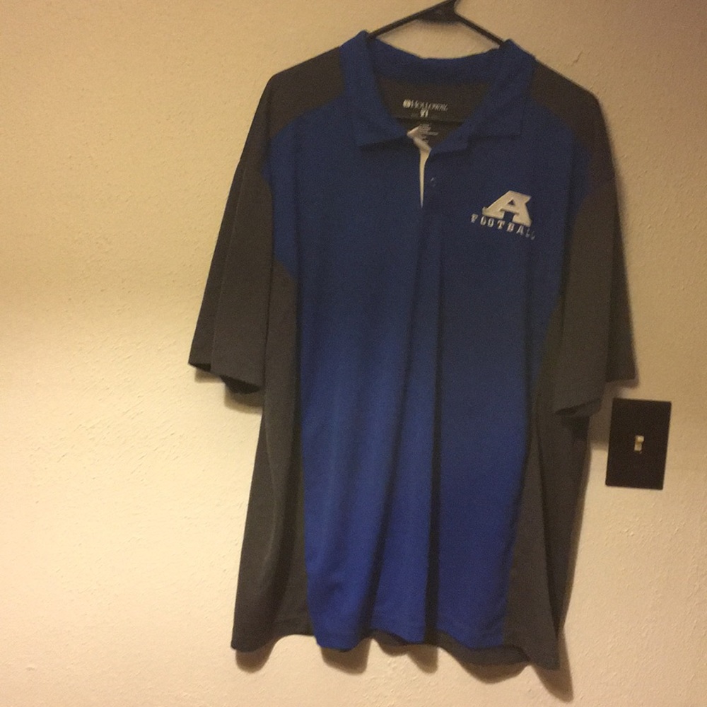 Men’s polo shirt